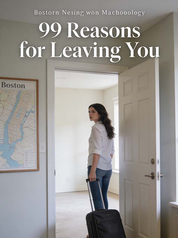 99 Reasons for Leaving You