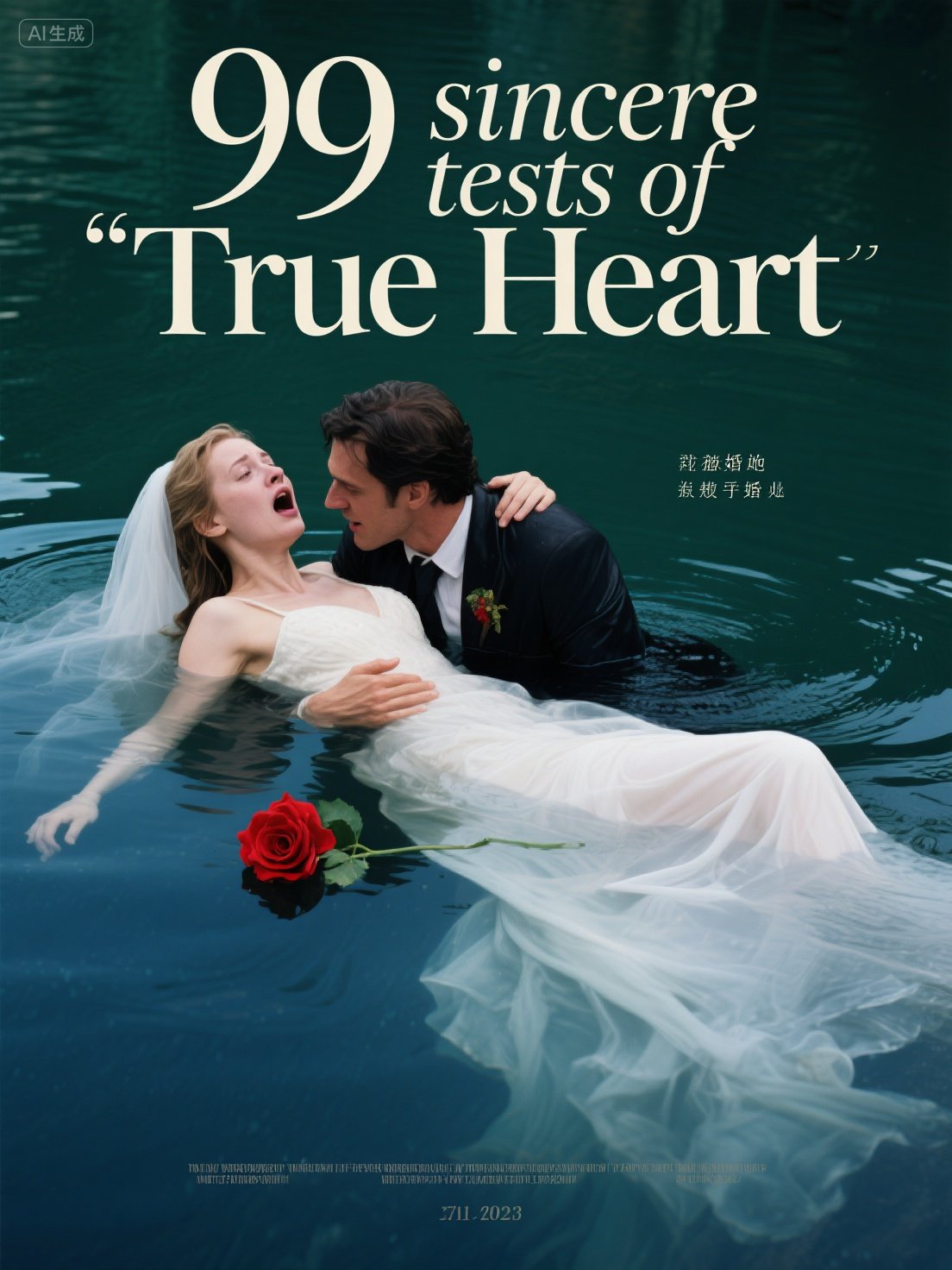 99 sincere tests of True Heart