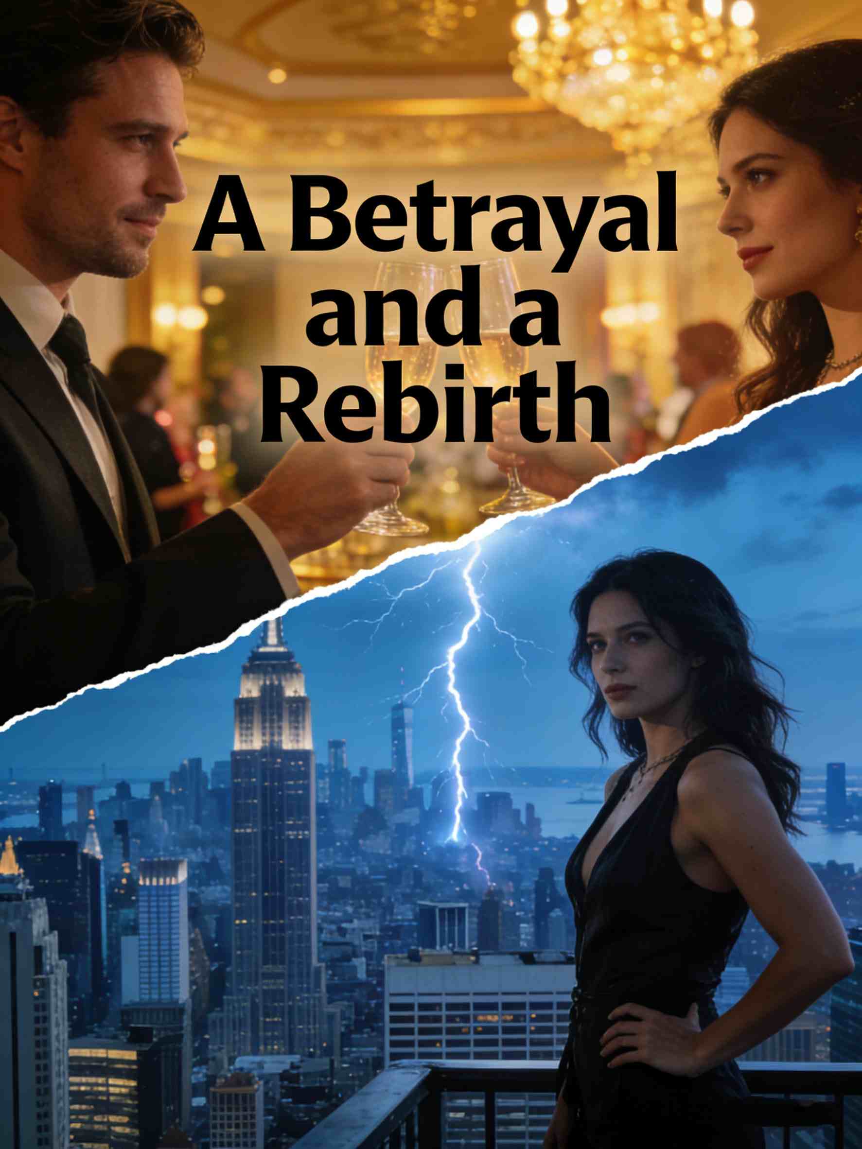 A Betrayal and a Rebirth