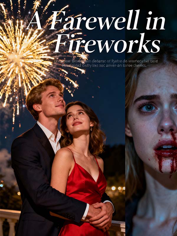 A Farewell in Fireworks