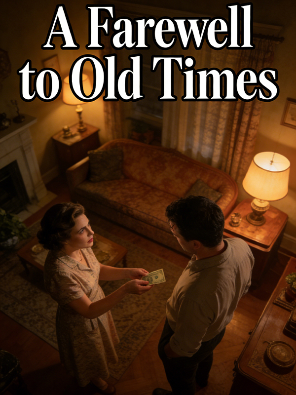 A Farewell to Old Times