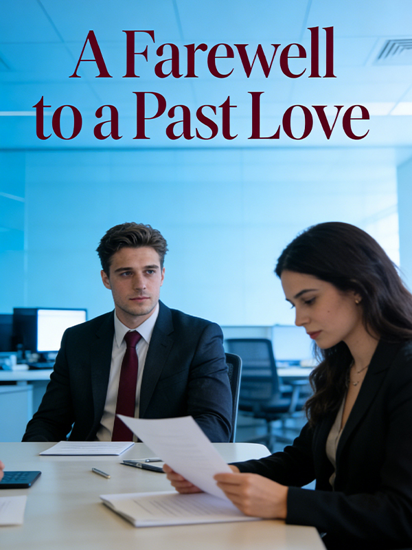 A Farewell to a Past Love