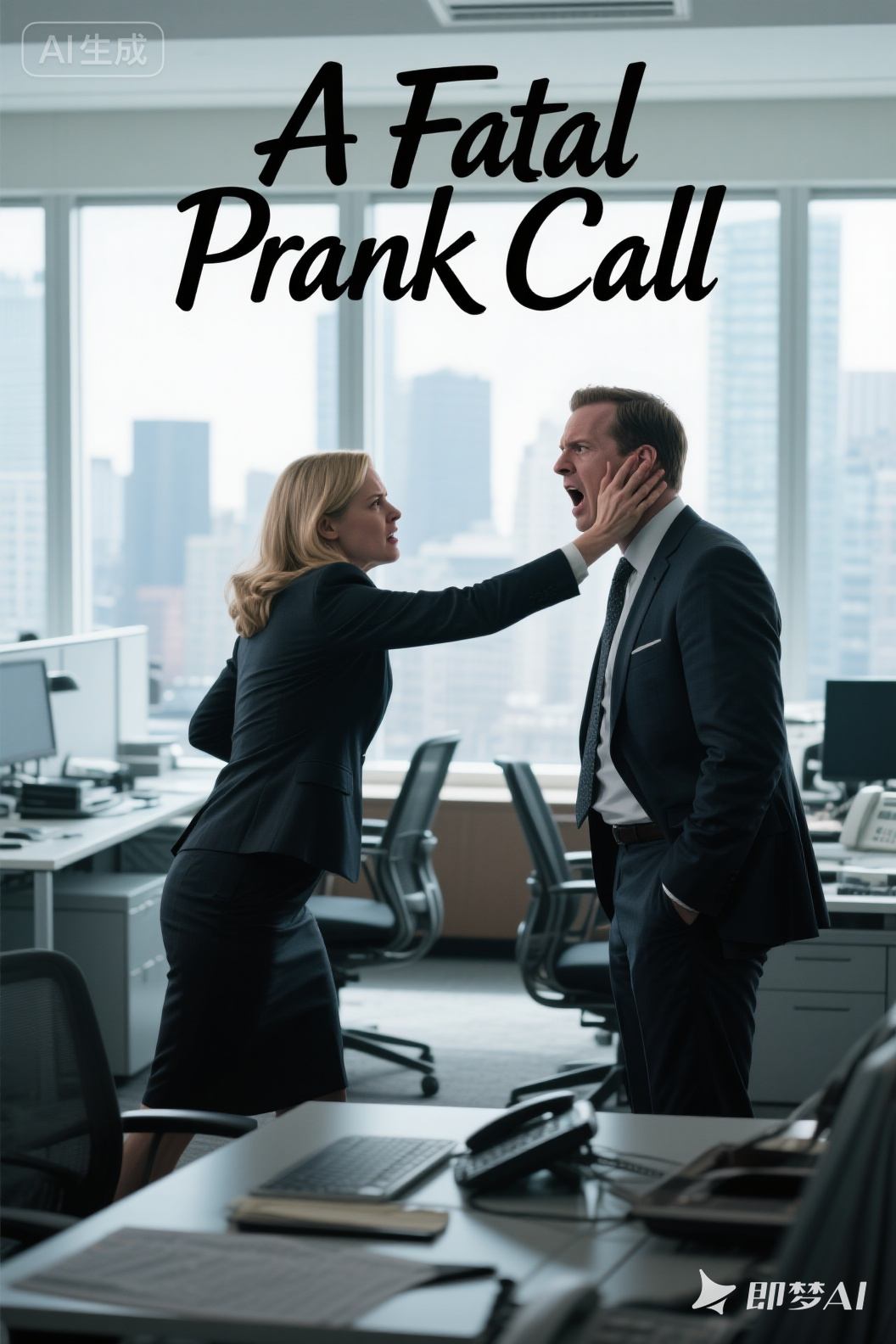 A Fatal Prank Call