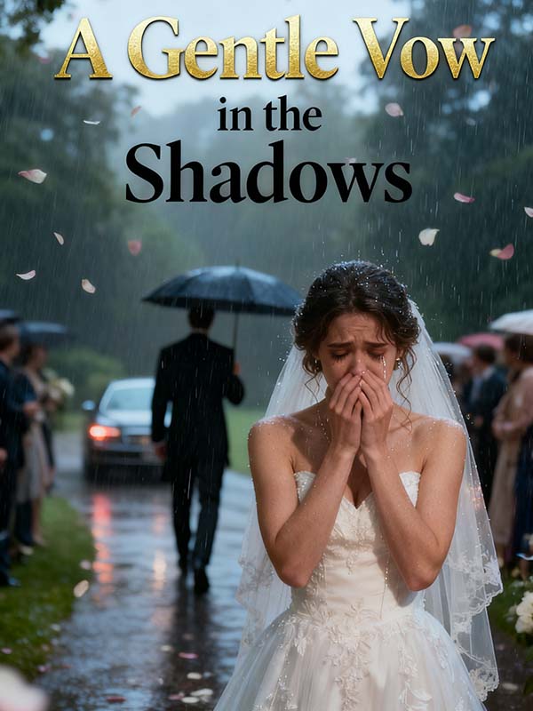 A Gentle Vow in the Shadows