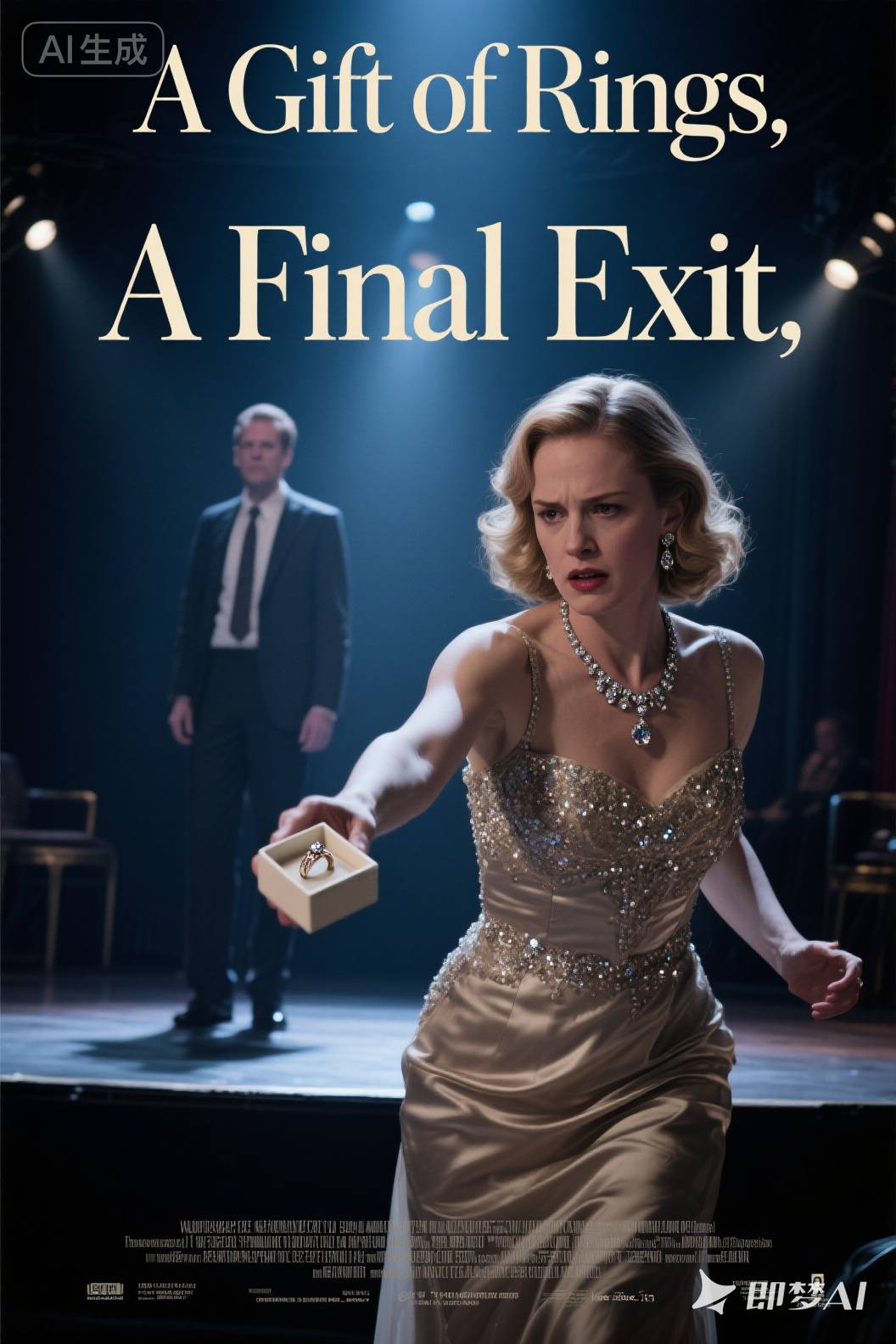 A Gift of Rings, A Final Exit