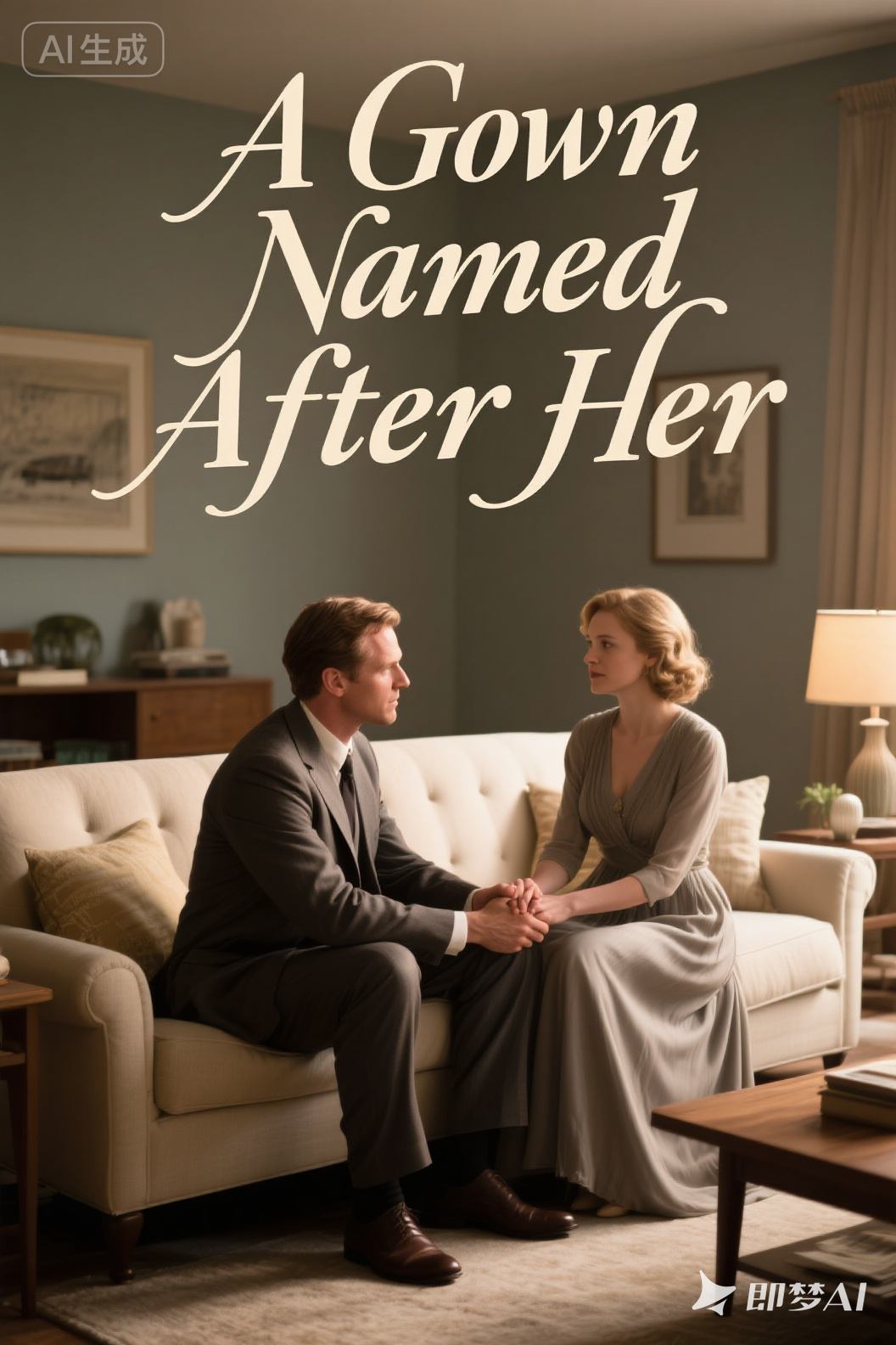 A Gown Named After Her