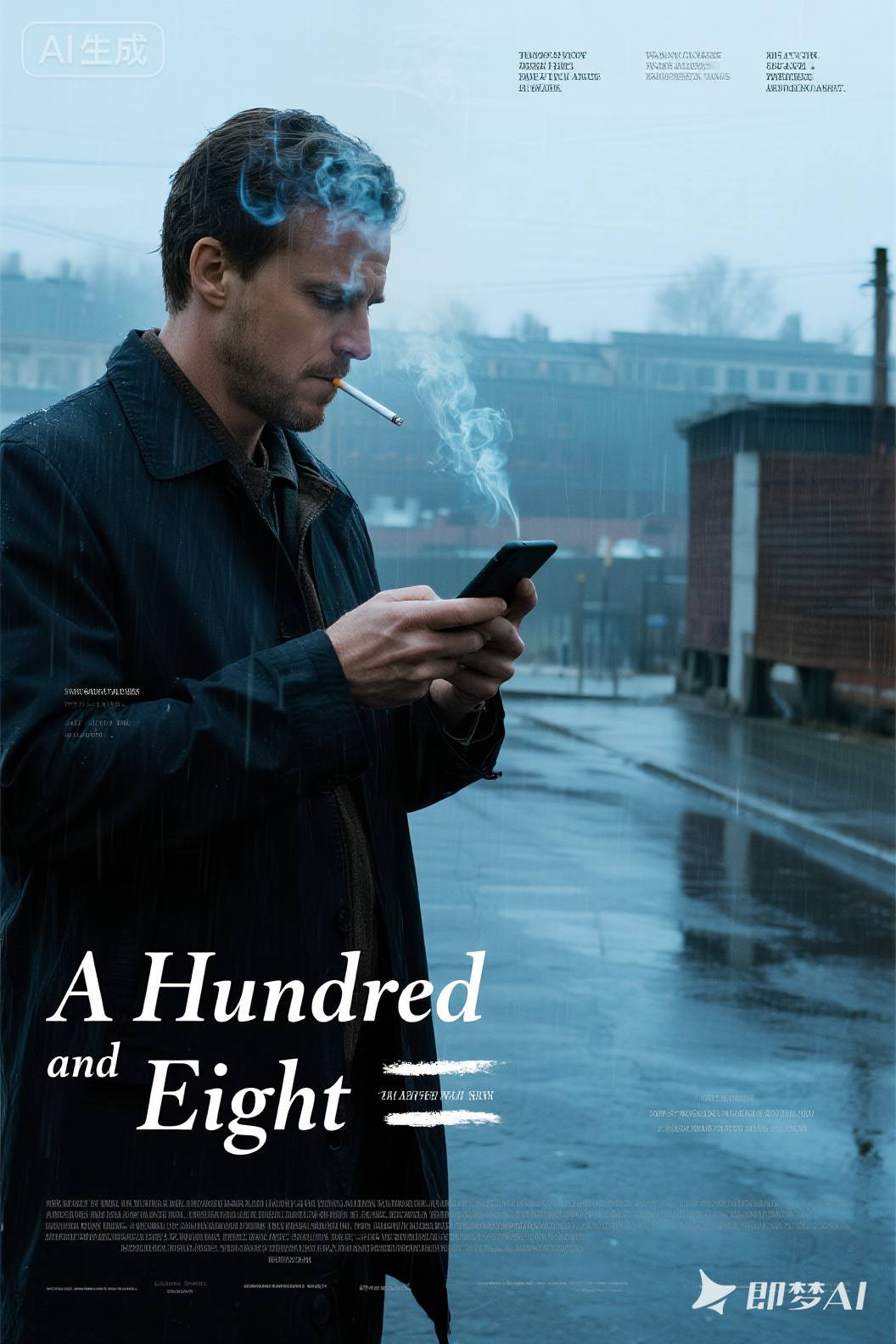 A Hundred and Eight