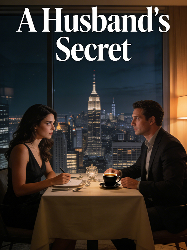 A Husband's Secret