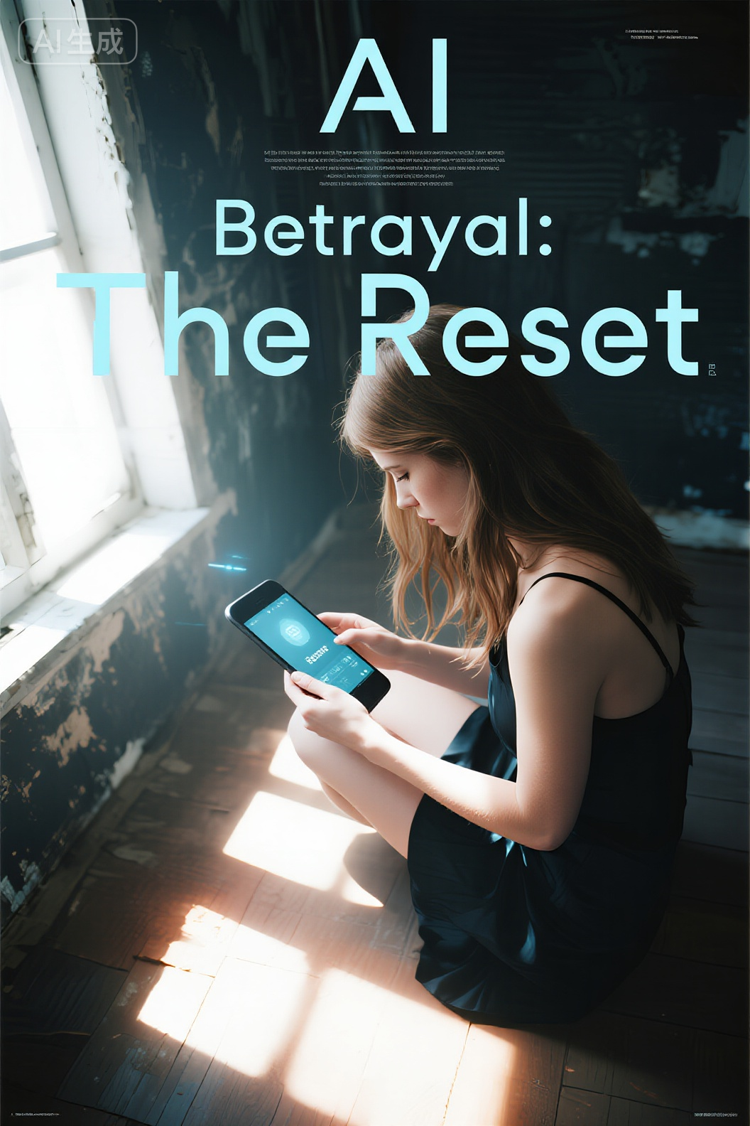 AI Betrayal: The Reset