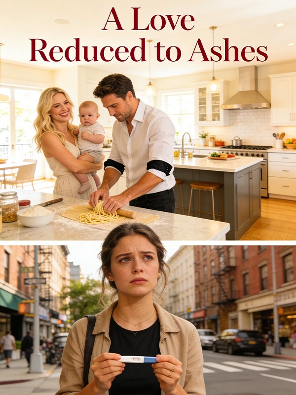 A Love Reduced to Ashes