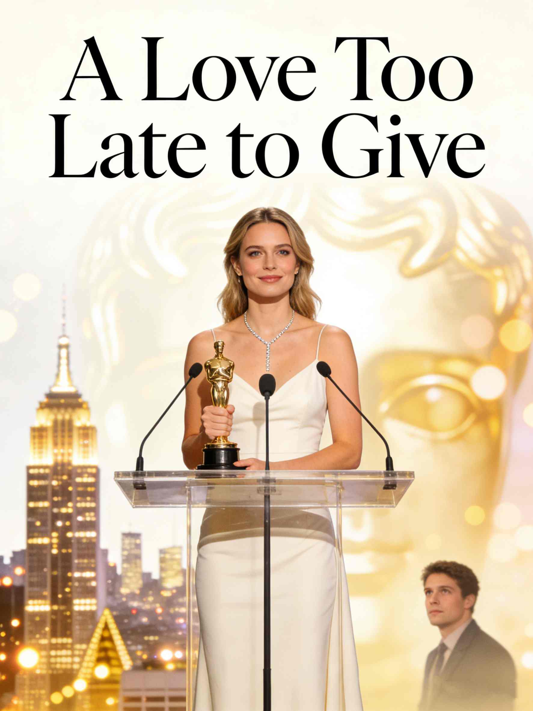 A Love Too Late to Give