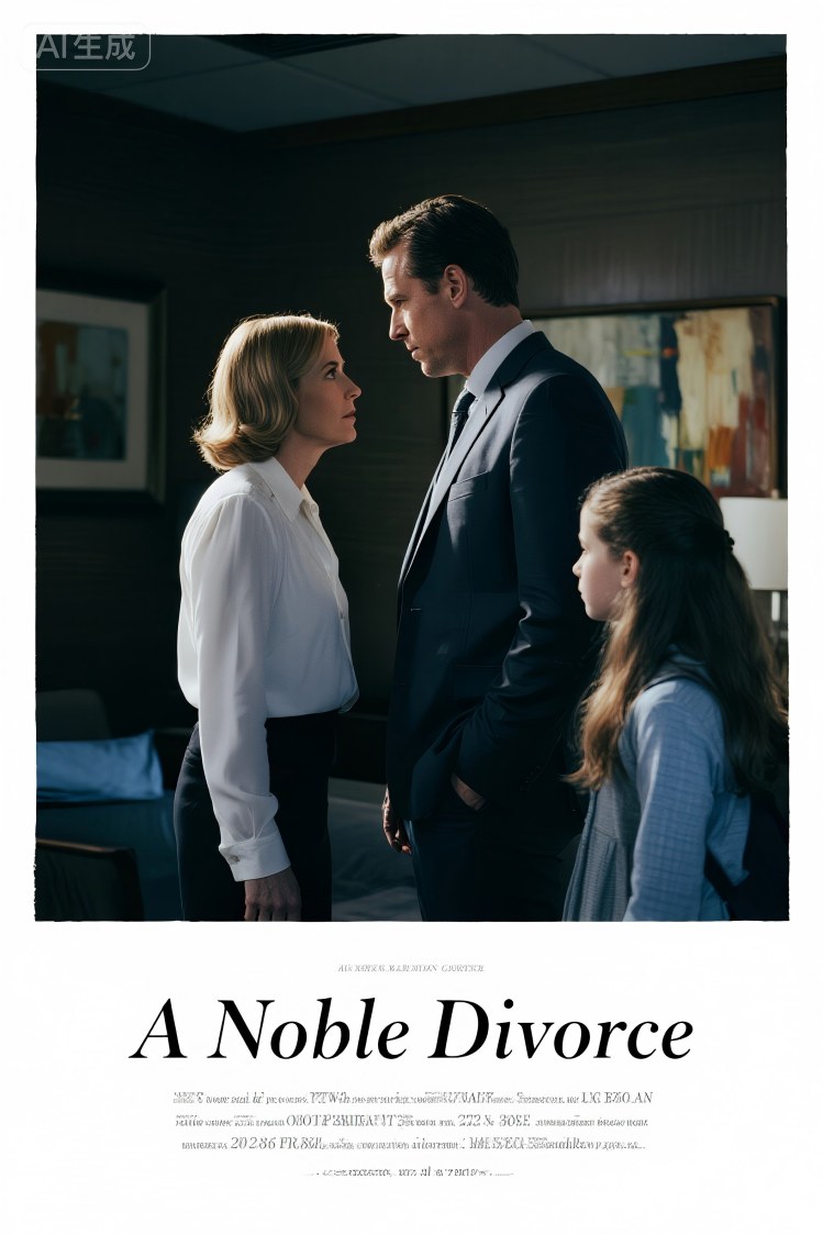 A Noble Divorce