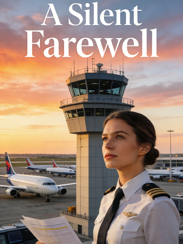 A Silent Farewell