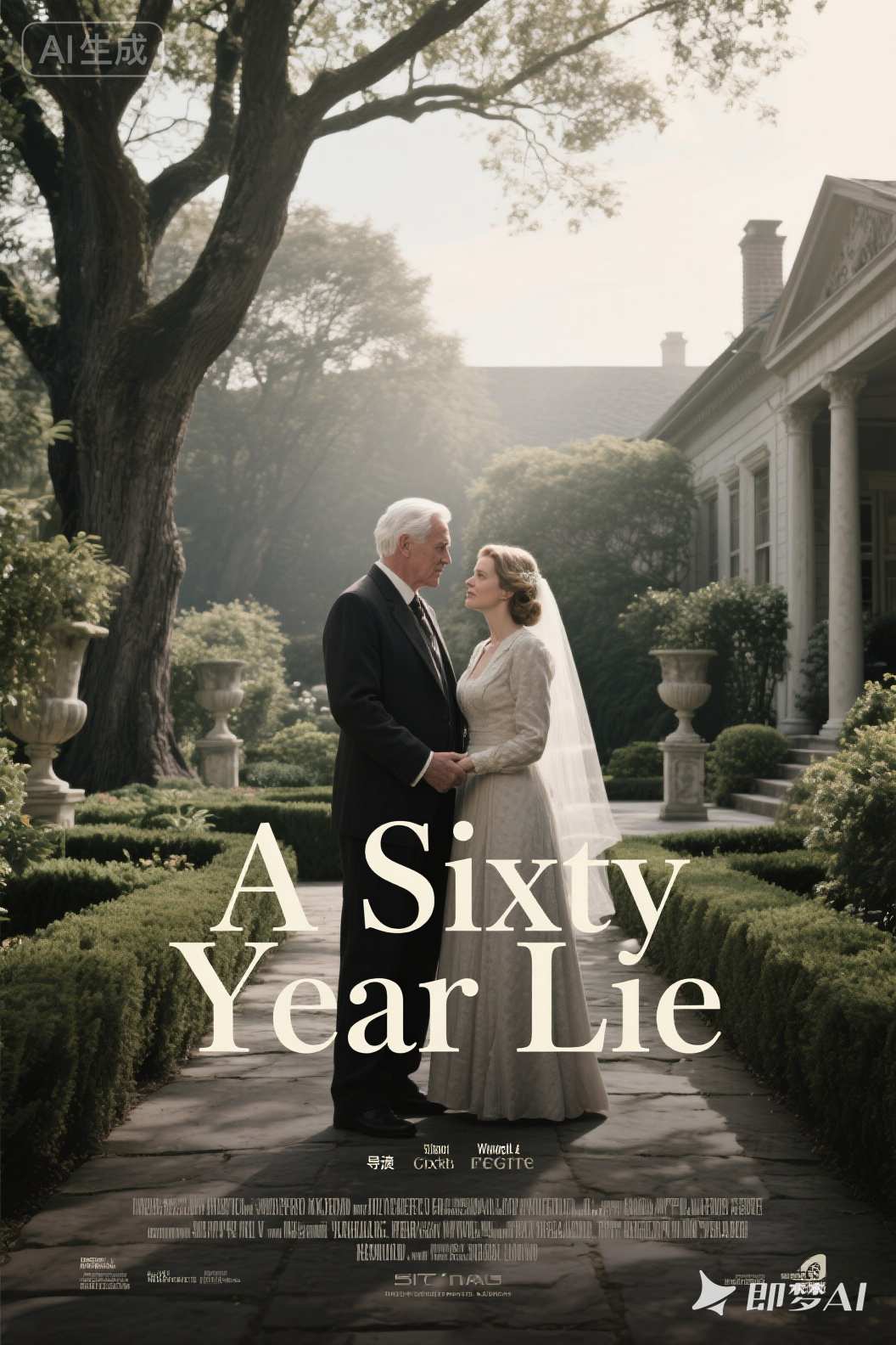 A Sixty Year Lie