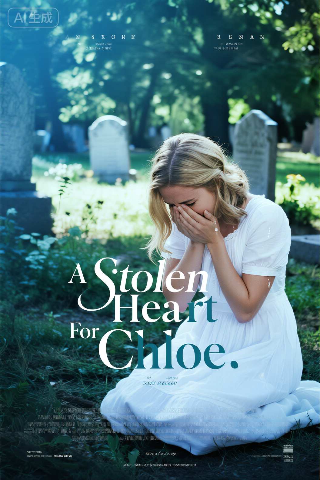 A Stolen Heart For Chloe