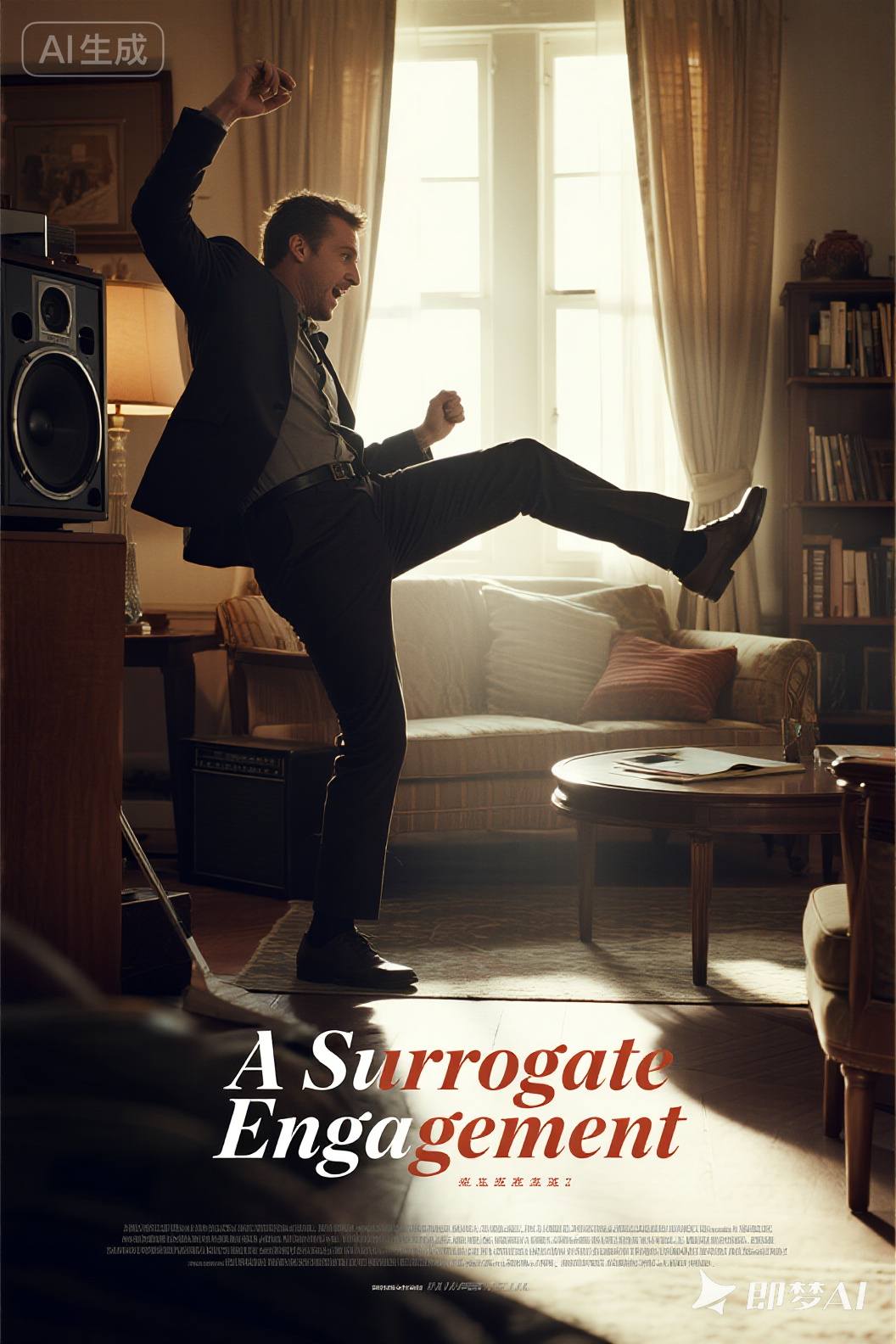 A Surrogate Engagement