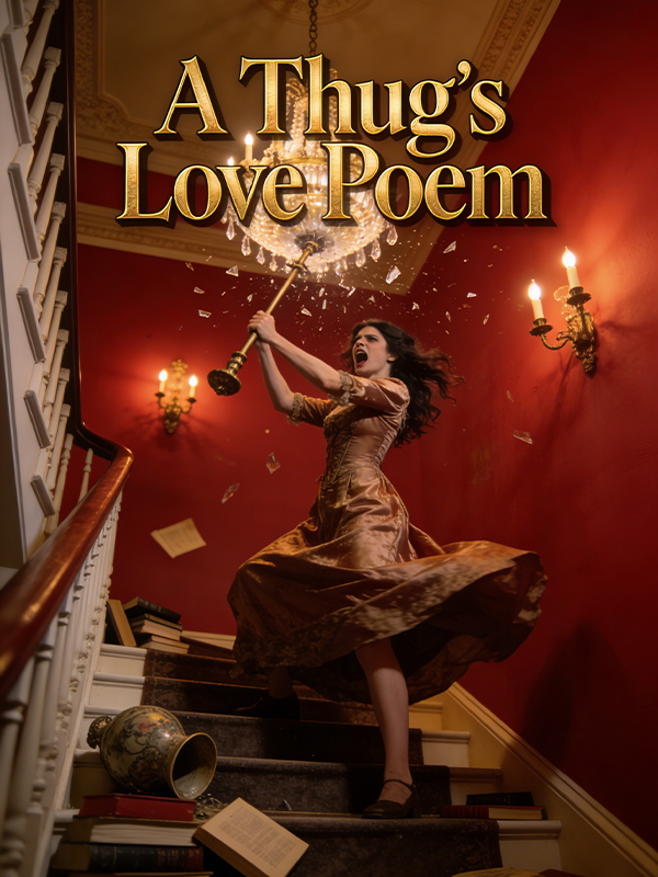A Thug's Love Poem