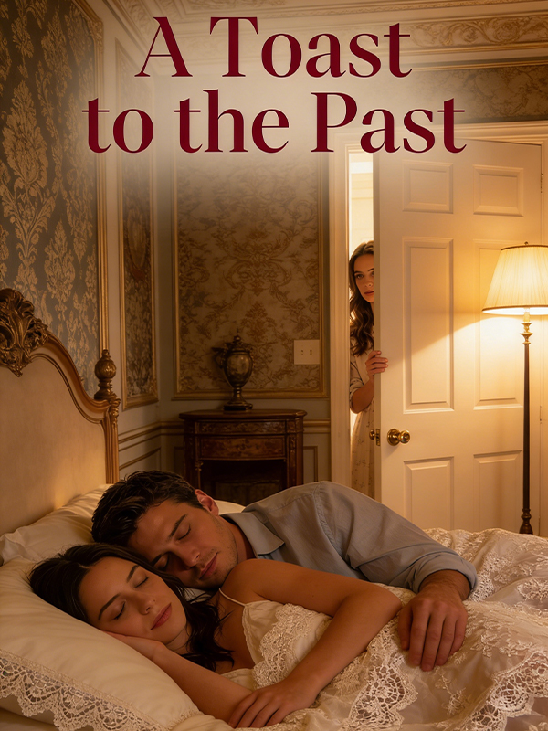 A Toast to the Past