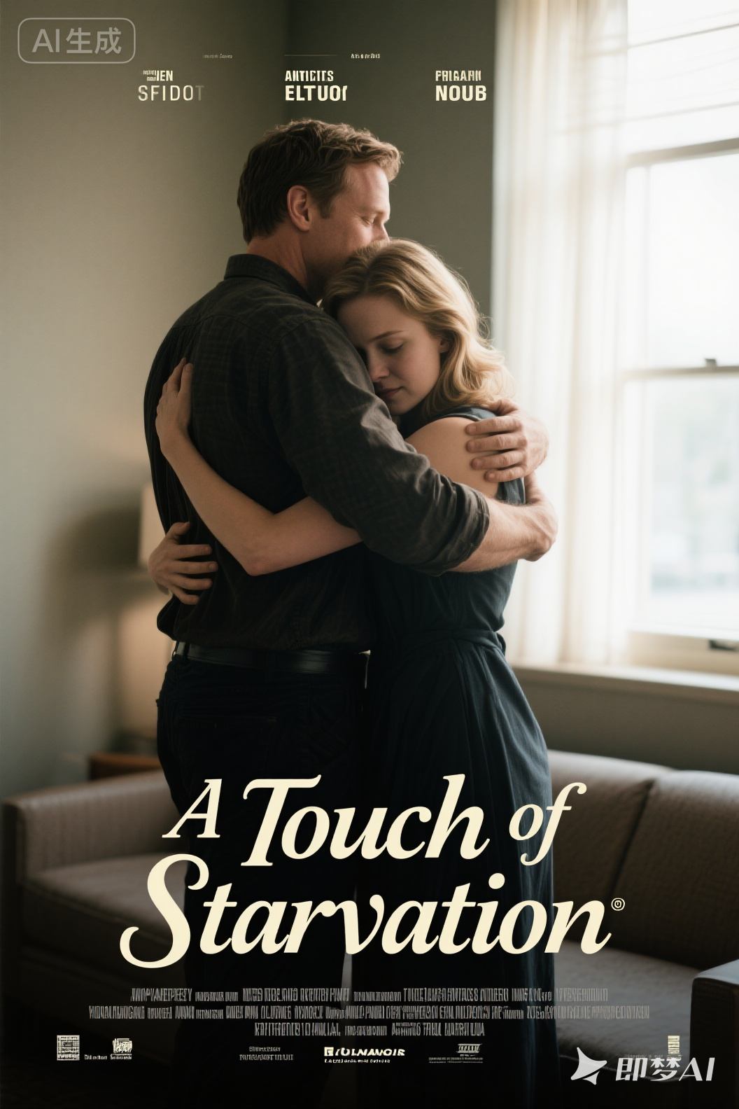 A Touch of Starvation