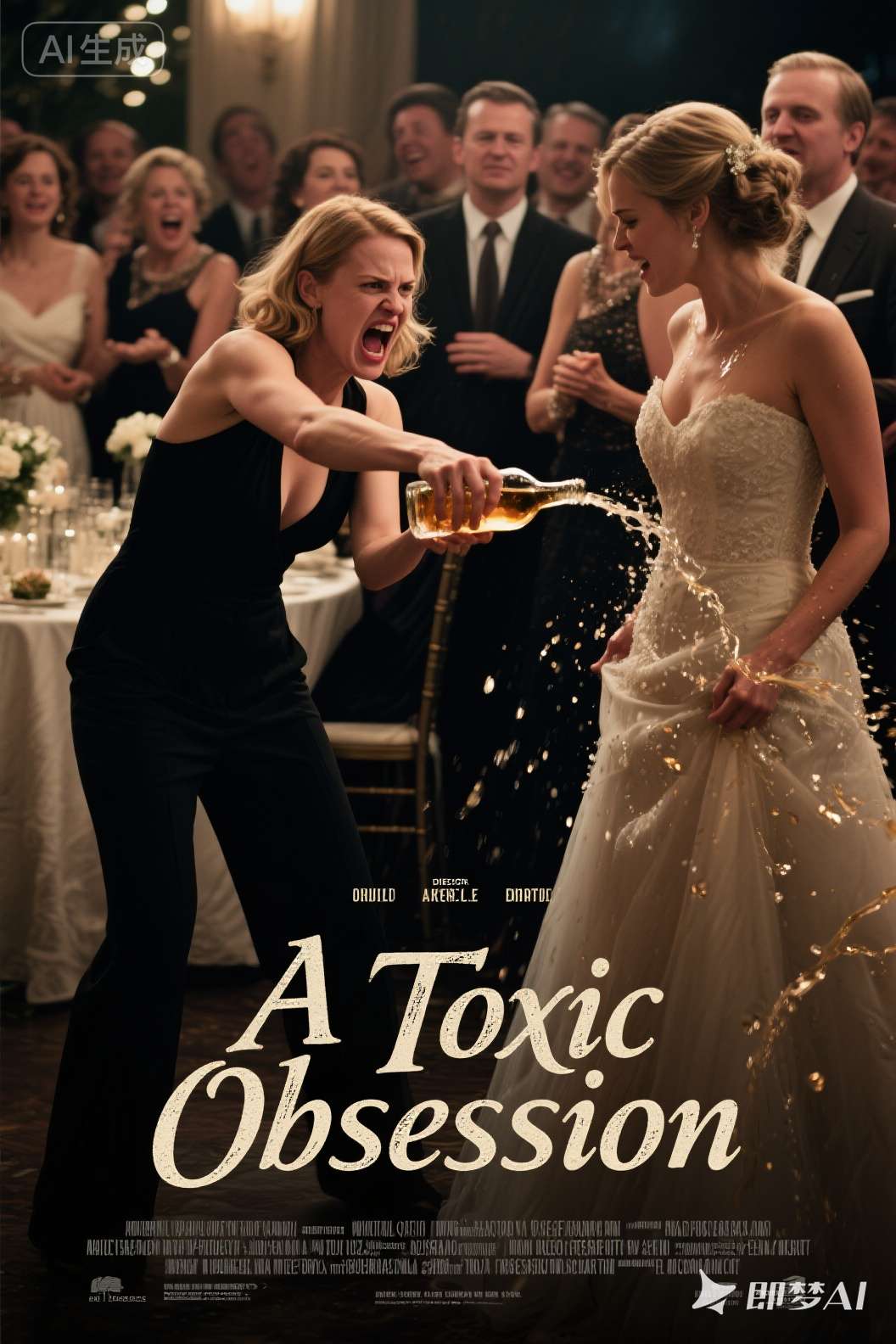 A Toxic Obsession