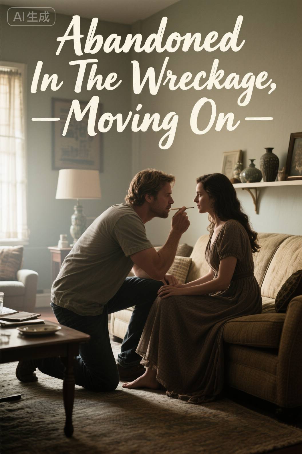Abandoned In The Wreckage, Moving On