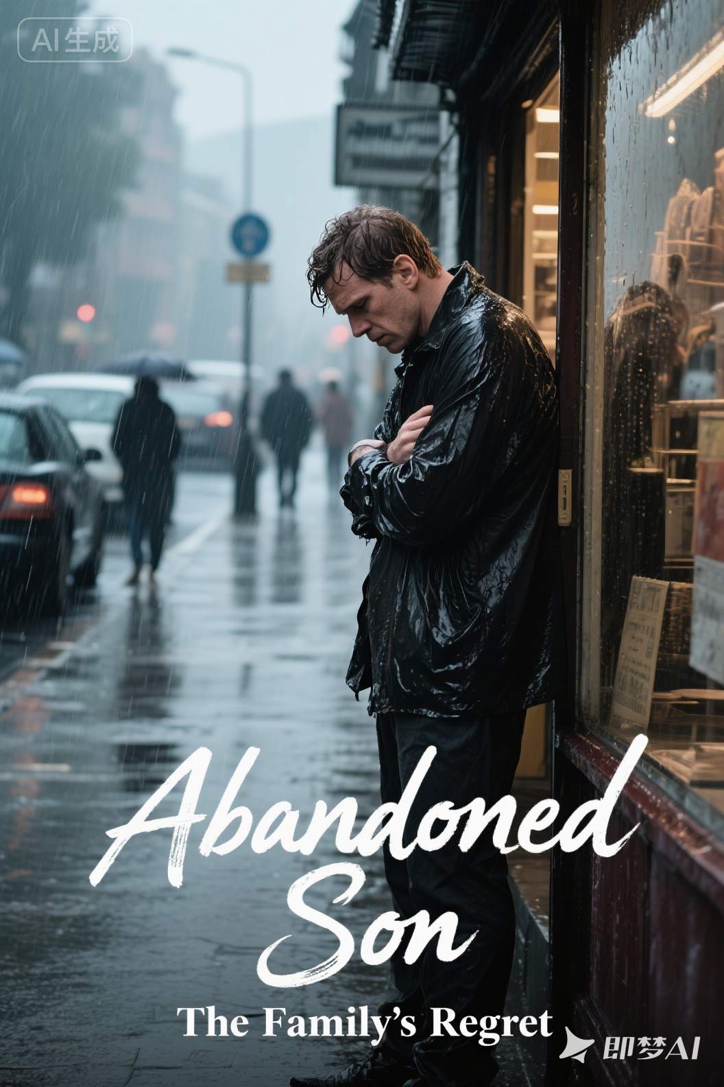 Abandoned Son, The Family's Regret