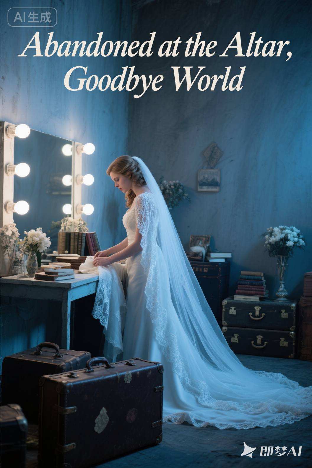 Abandoned at the Altar, Goodbye World