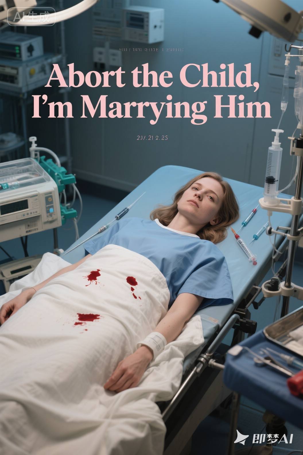 Abort the Child, I'm Marrying Him