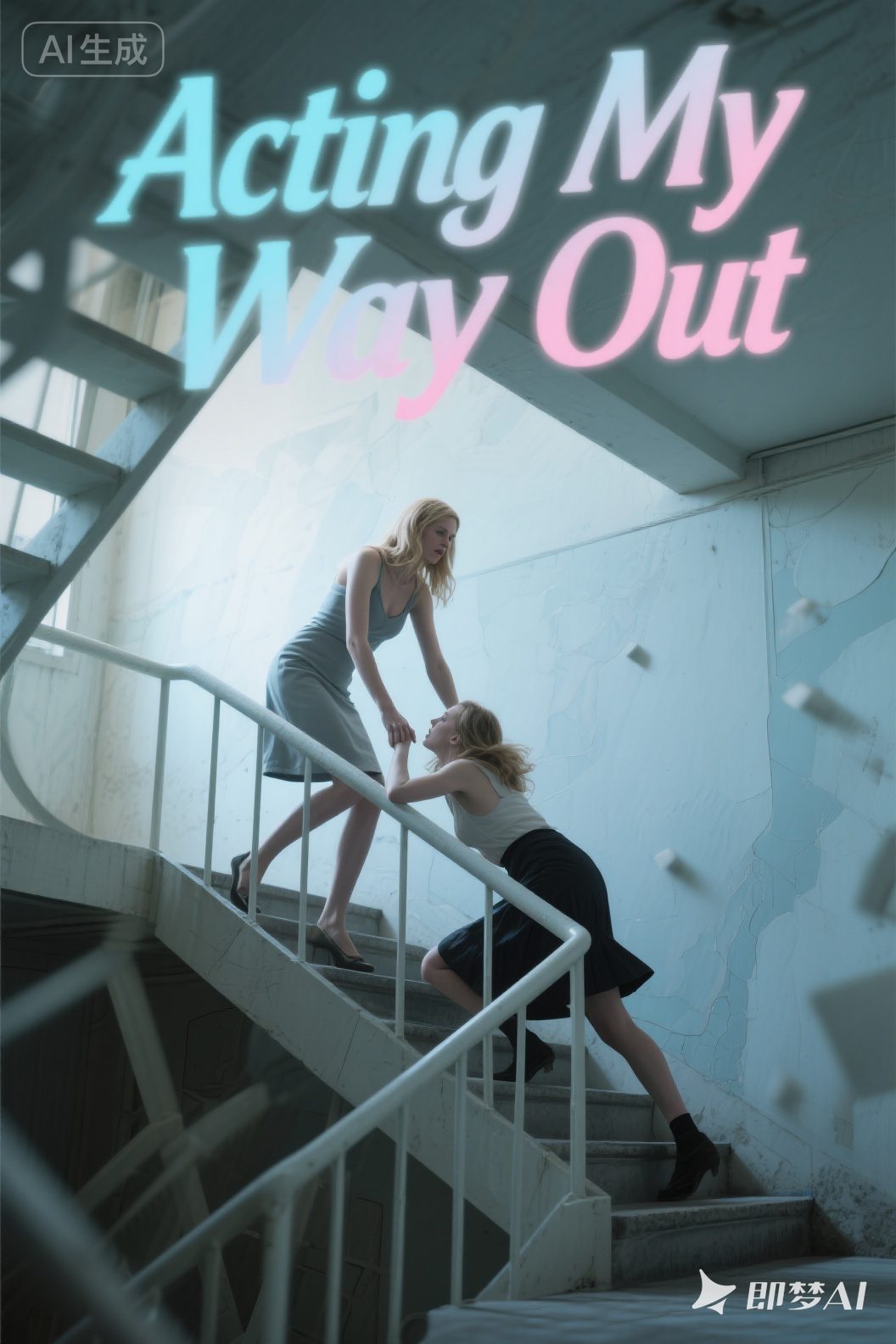 Acting My Way Out