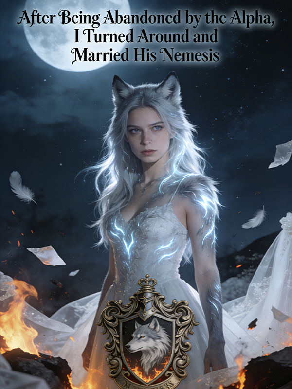 After Being Abandoned by the Alpha, I Turned Around and Married His Nemesis