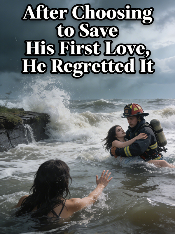 After Choosing to Save His First Love, He Regretted It
