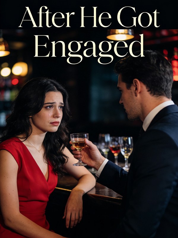 After He Got Engaged