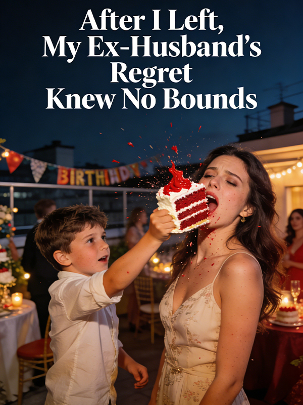 After I Left, My Ex-Husband's Regret Knew No Bounds