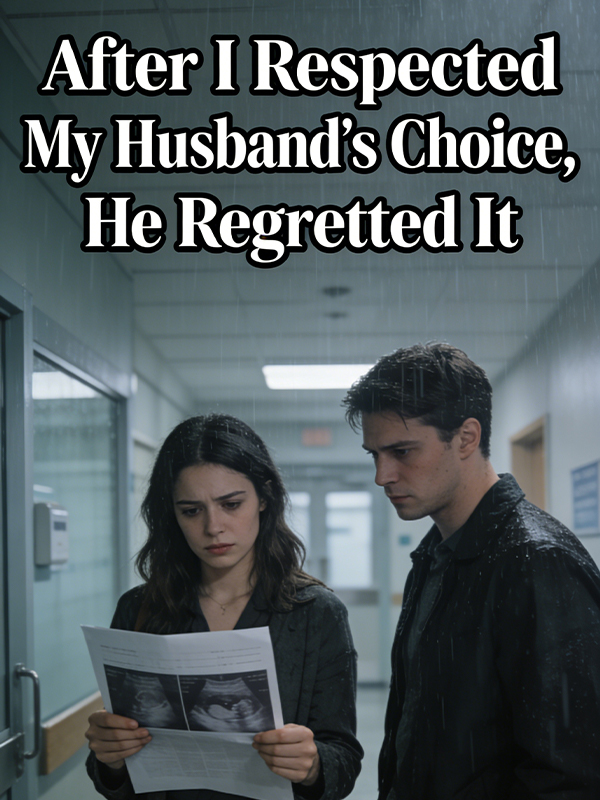 After I Respected My Husband’s Choice, He Regretted It