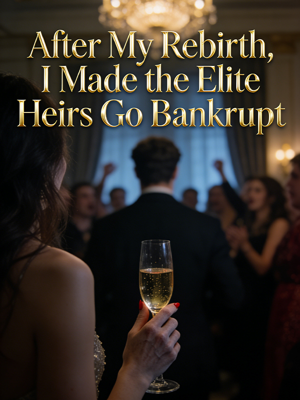 After My Rebirth, I Made the Elite Heirs Go Bankrupt