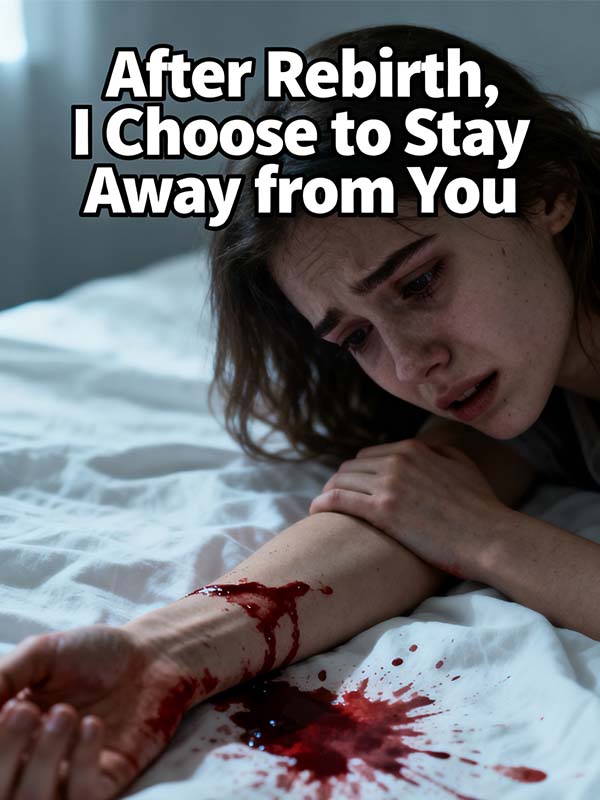 After Rebirth, I Choose to Stay Away from You