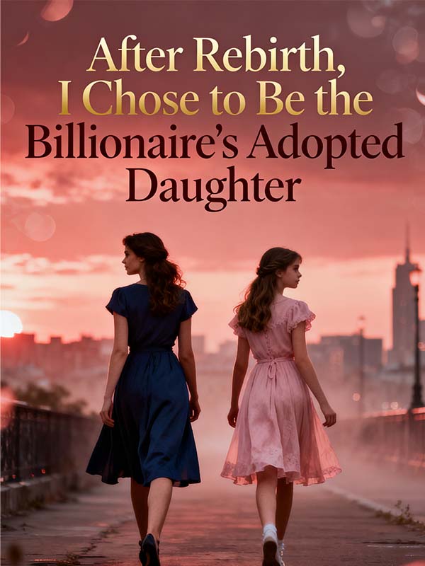 After Rebirth, I Chose to Be the Billionaire's Adopted Daughter