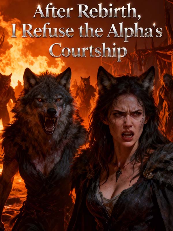 After Rebirth, I Refuse the Alpha's Courtship