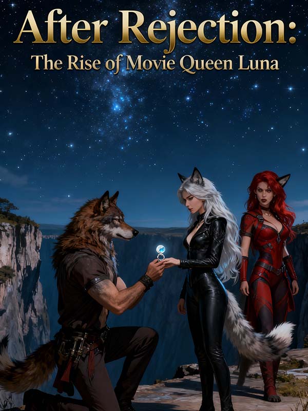 After Rejection: The Rise of Movie Queen Luna