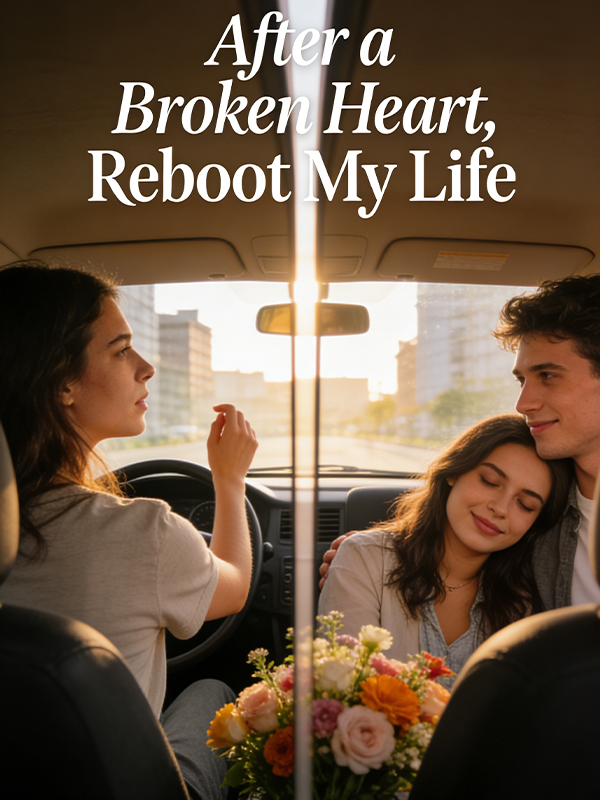 After a Broken Heart, Reboot My Life