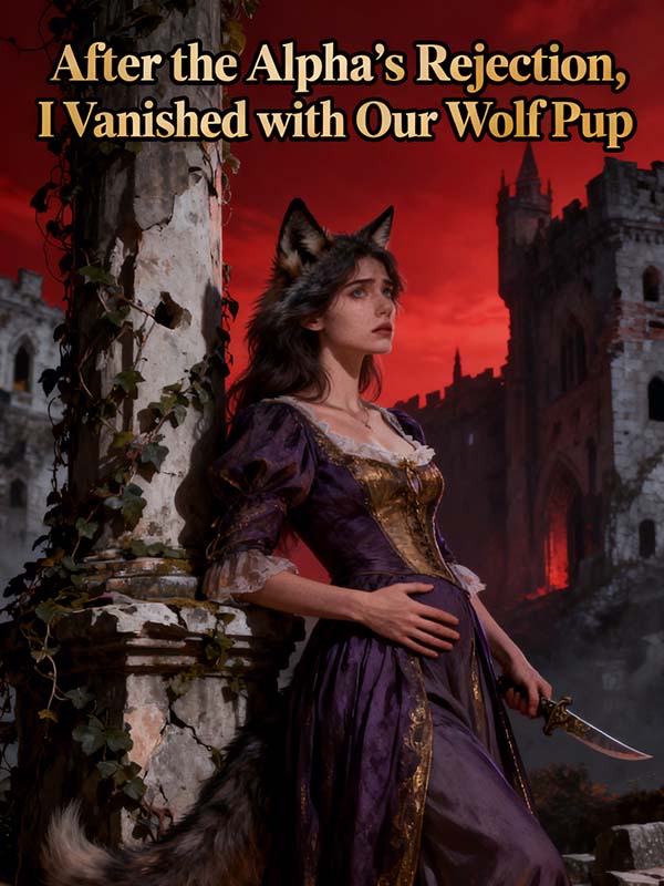 After the Alpha's Rejection, I Vanished with Our Wolf Pup