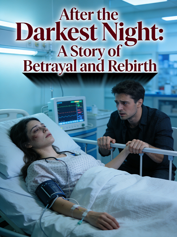 After the Darkest Night: A Story of Betrayal and Rebirth