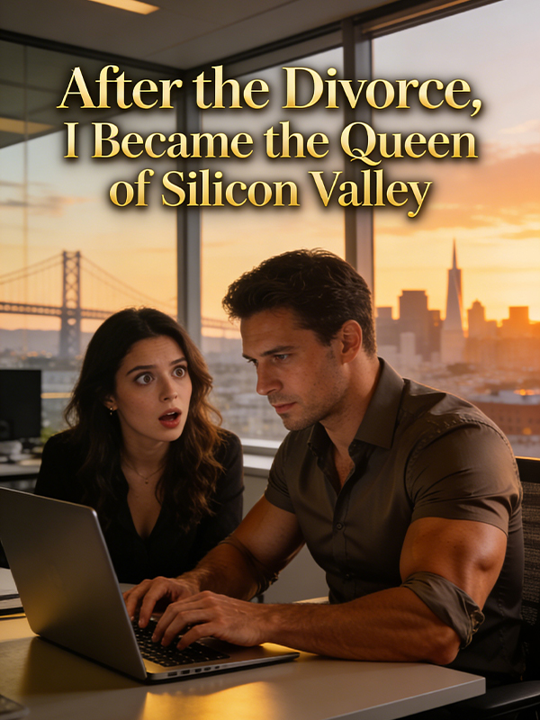 After the Divorce, I Became the Queen of Silicon Valley