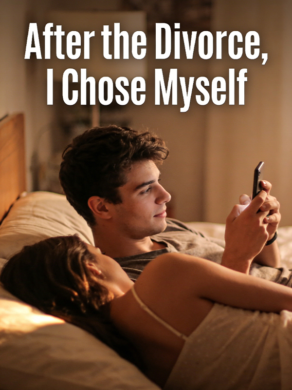 After the Divorce, I Chose Myself
