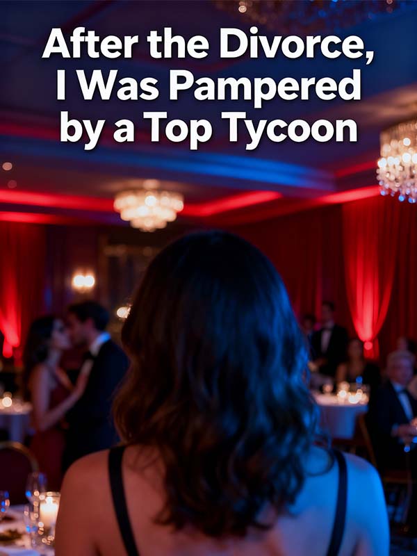 After the Divorce, I Was Pampered by a Top Tycoon