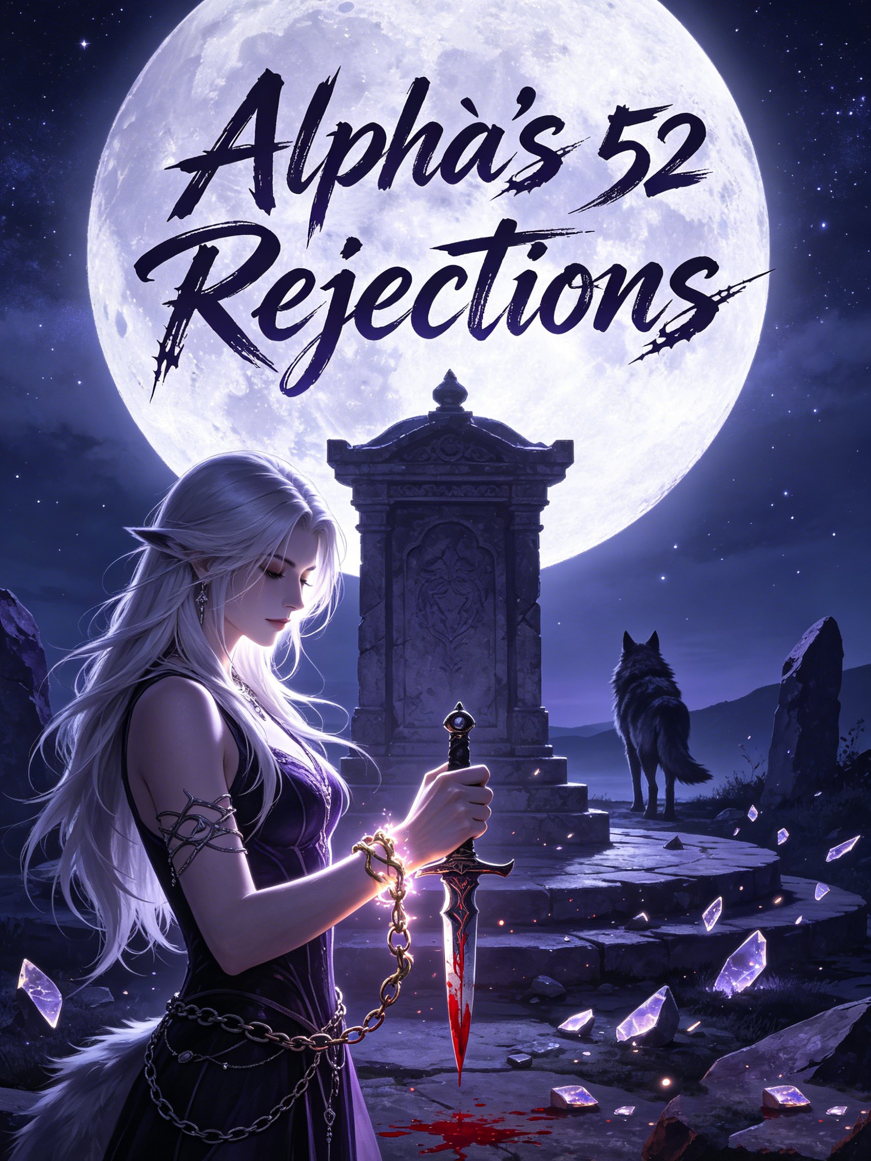 Alpha's 52 Rejections