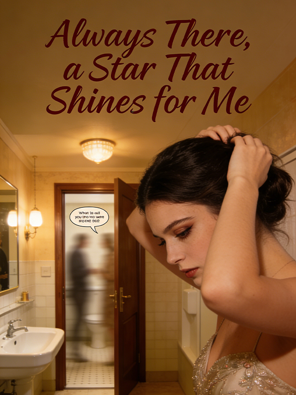 Always There, a Star That Shines for Me