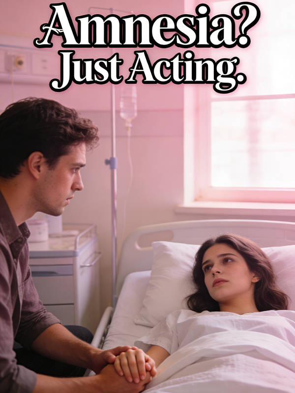 Amnesia? Just Acting.