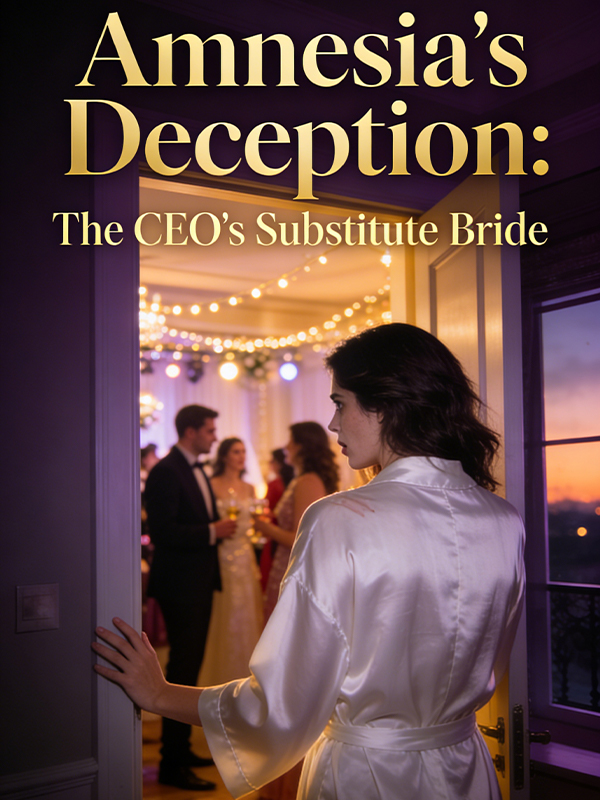 Amnesia's Deception: The CEO's Substitute Bride