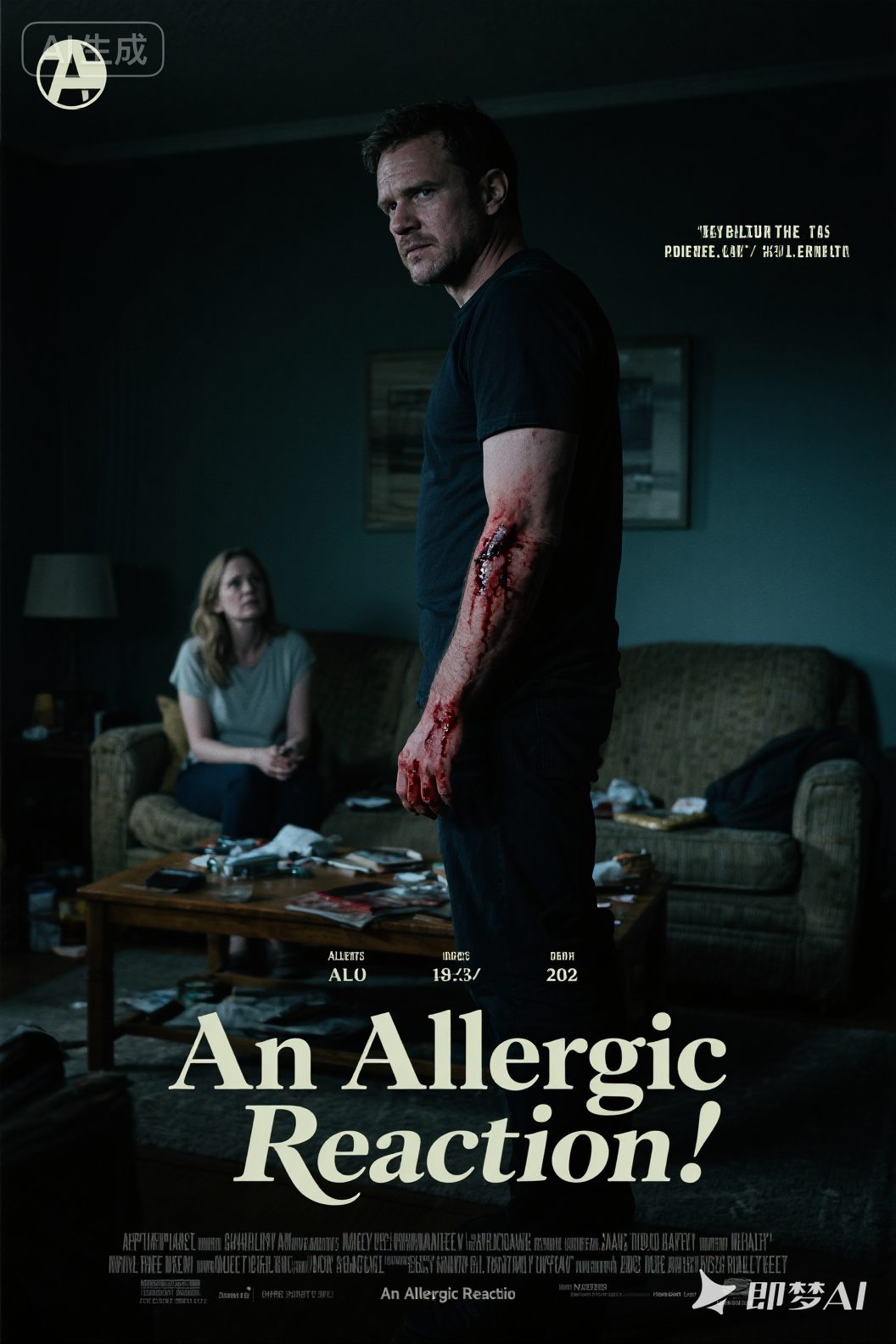 An Allergic Reaction